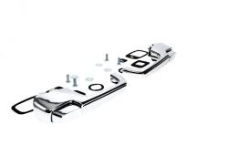 Auto Metal Direct - Auto Metal Direct X530-4067 Door Handle Set Outside - Image 5