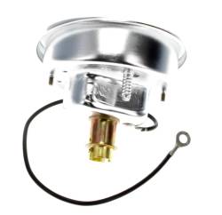 Auto Metal Direct - Auto Metal Direct W-279 Parking Light Assembly for 67 Chevy Camaro - Image 2