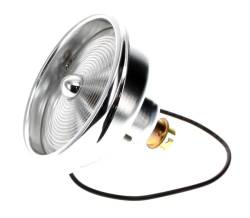 Auto Metal Direct - Auto Metal Direct W-279 Parking Light Assembly for 67 Chevy Camaro - Image 3