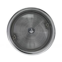 Auto Metal Direct - Auto Metal Direct W-280 Parking Light Assembly - Image 1