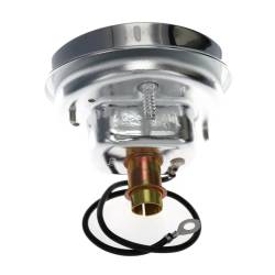 Auto Metal Direct - Auto Metal Direct W-280 Parking Light Assembly - Image 2