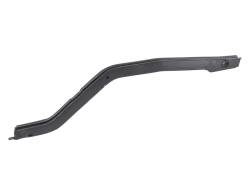 Auto Metal Direct - Auto Metal Direct X895-3567-L Frame Rail Rear - Image 2