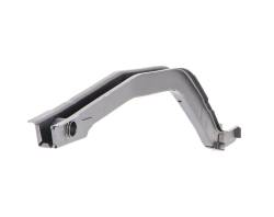 Auto Metal Direct - Auto Metal Direct X895-3567-L Frame Rail Rear - Image 3