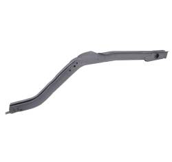 Auto Metal Direct - Auto Metal Direct X895-3568-L Frame Rail Rear - Image 2