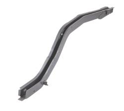 Auto Metal Direct - Auto Metal Direct X895-3568-R Frame Rail Rear - Image 2