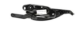 Auto Metal Direct - Auto Metal Direct X310-3963-L LH Hood Hinge OE Style for 63-65 Chevy/Pontiac/OM - Image 3