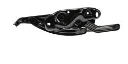 Auto Metal Direct - Auto Metal Direct X310-3963-R RH Hood Hinge OE Style for 63-65 Chevy/Pontiac/OM - Image 3