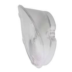 Auto Metal Direct - Auto Metal Direct W-494 LH/RH Parking Light Lens for 69 Chevy Camaro - Image 2