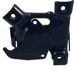 Auto Metal Direct - Auto Metal Direct 927-4067-3 Tailgate Handle Black - Image 2