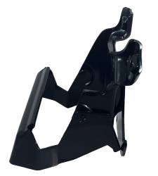 Auto Metal Direct - Auto Metal Direct 927-4067-3 Tailgate Handle Black - Image 3