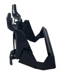 Auto Metal Direct - Auto Metal Direct 927-4067-3 Tailgate Handle Black - Image 4