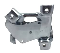 Auto Metal Direct - Auto Metal Direct 927-4067-3C Tailgate Handle Chrome - Image 2