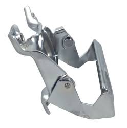 Auto Metal Direct - Auto Metal Direct 927-4067-3C Tailgate Handle Chrome - Image 4