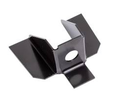 Auto Metal Direct - Auto Metal Direct 895-1067-R Frame Rail Rear - Image 2