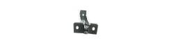 Auto Metal Direct - Auto Metal Direct 895-1570-R Frame Rail Rear - Image 2