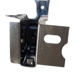 Auto Metal Direct - Auto Metal Direct 895-2468-L Frame Rail Rear - Image 7