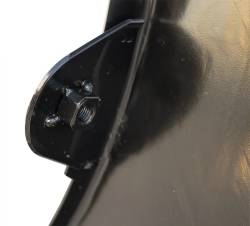 Auto Metal Direct - Auto Metal Direct 895-2468-R Frame Rail Rear - Image 6