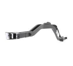 Auto Metal Direct - Auto Metal Direct 895-3068-L Left Rear Frame Rail - Image 3