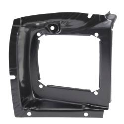 Auto Metal Direct - Auto Metal Direct 900-1468-L Left Taillight Panel - Image 1