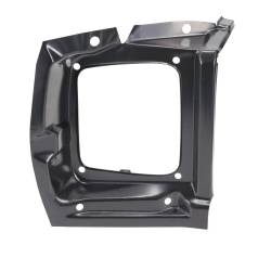 Auto Metal Direct - Auto Metal Direct 900-1469-L Left Taillight Panel/Mount - Image 1