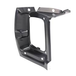 Auto Metal Direct - Auto Metal Direct 900-1469-L Left Taillight Panel/Mount - Image 2