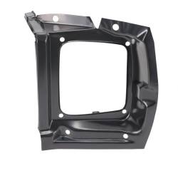 Auto Metal Direct - Auto Metal Direct 900-1469-R Right Taillight Panel/Mount - Image 1