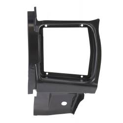 Auto Metal Direct - Auto Metal Direct 900-2068-L Left Outer Taillight Panel - Image 1