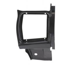 Auto Metal Direct - Auto Metal Direct 900-2068-R Right Outer Taillight Panel - Image 1