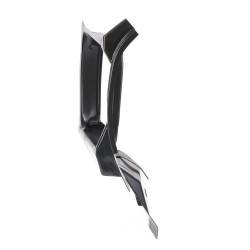 Auto Metal Direct - Auto Metal Direct 900-2068-R Right Outer Taillight Panel - Image 2