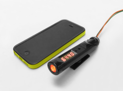 Proform - Proform 67007C RPM Shift Light - Image 2