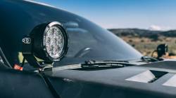 Vision X Lighting - Vision-X CG2-CPM710 4.7" CG2 LED Light Cannon Driving Light Clear Each 9907499 - Image 5