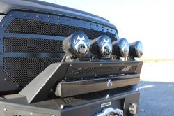 Vision X Lighting - Vision-X PCV-CP1B Blue Cannon Cover 9157184 - Image 4