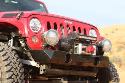 Vision X Lighting - Vision-X PCV-OPR1YEU Yellow Optimus Cover 9889757 - Image 6