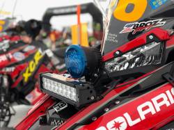 Vision X Lighting - Vision-X PCV-OPR1YEU Yellow Optimus Cover 9889757 - Image 8