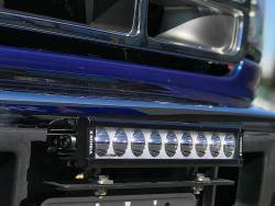 Vision X Lighting - Vision-X XPL-H9EMH 13" XPL Series Halo LED Light Bar 9 LEDs Clear Lens 2513916 - Image 3