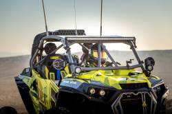Vision X Lighting - Vision-X XPL-H9EMH 13" XPL Series Halo LED Light Bar 9 LEDs Clear Lens 2513916 - Image 4