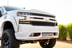 Vision X Lighting - Vision-X XPL-H9EMH 13" XPL Series Halo LED Light Bar 9 LEDs Clear Lens 2513916 - Image 5