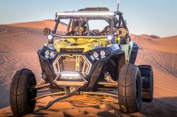 Vision X Lighting - Vision-X XPL-H9EMH 13" XPL Series Halo LED Light Bar 9 LEDs Clear Lens 2513916 - Image 6