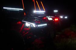 Vision X Lighting - Vision-X XPL-H9EMH 13" XPL Series Halo LED Light Bar 9 LEDs Clear Lens 2513916 - Image 7