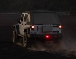 DENALI DNL.B6.003 Brake Lights - Image 4