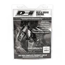 Design Engineering - Design Engineering 10417 Cool-Cover Air-Tube Cover Kit 36" x 14" - Image 74