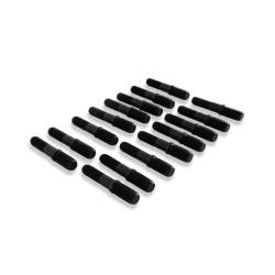 Mr Gasket - Mr Gasket 1076 Ultra Seal Screw-In Rocker Arm Studs for Select GM Cars - Image 3