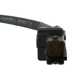 AEM Electronics - AEM 30-2063 Wideband UEGO Sensor Stainless Manifold Bung 4 Channel Wideband - Image 3