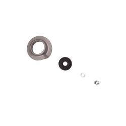 Bilstein - Bilstein 22-232106 B6 Performance Suspension Shock Absorber - Image 2