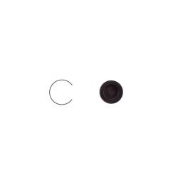 Bilstein - Bilstein 33-243443 SZ Series Suspension Shock Absorber - Image 2
