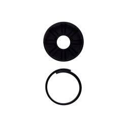 Bilstein - Bilstein 19-313115 B6 Performance Suspension Shock Absorber - Image 2
