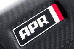 APR - APR A1000004 Flat Badge - Image 2