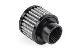 APR - APR CI100020-A Carbon Fiber Intake SAI Breather Filter for Audi & VW 2.0T - Image 3