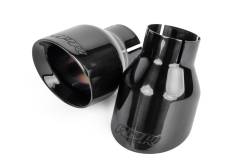 APR TPK0003 Double-Walled Exhaust Tips for Audi Porsche & Volkswagen