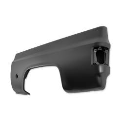 Brothers Trucks - Brothers Trucks 04-105 Left Truck Bedside w/Round Fuel Hole 76-78 C/K 6.5' Short - Image 4